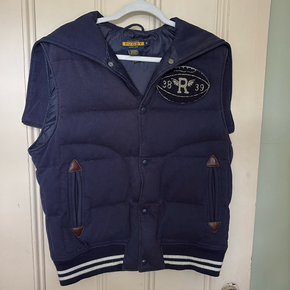 RUGBY RALPH LAUREN